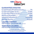 Creamy Cat Treat - CHURU Indoor Care - Chicken Recipe