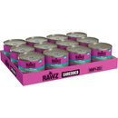 猫罐头 - 鸡肉鸭肉碎