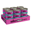 猫罐头 - 鸡肉鸭肉碎