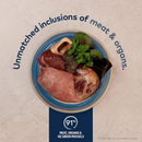 Canned Dog Food - Variety Pack - Beef & Chicken