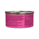 Canned Cat Food - Shredded Chicken & Pumpkin