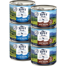 Canned Dog Food - Variety Pack - Beef & Lamb