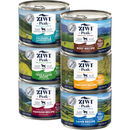 Canned Dog Food - Variety Pack - All Recipes