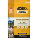 Dry Dog Food - Classics - Prairie Poultry Recipe