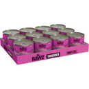 猫罐头 - 金枪鱼三文鱼碎