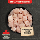 Dry Dog Food - Classics - Prairie Poultry Recipe