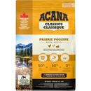 Dry Dog Food - Classics - Prairie Poultry Recipe