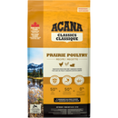 Dry Dog Food - Classics - Prairie Poultry Recipe