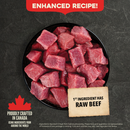 Dry Dog Food - Classics - Red Meat Recipe