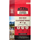 Dry Dog Food - Classics - Red Meat Recipe