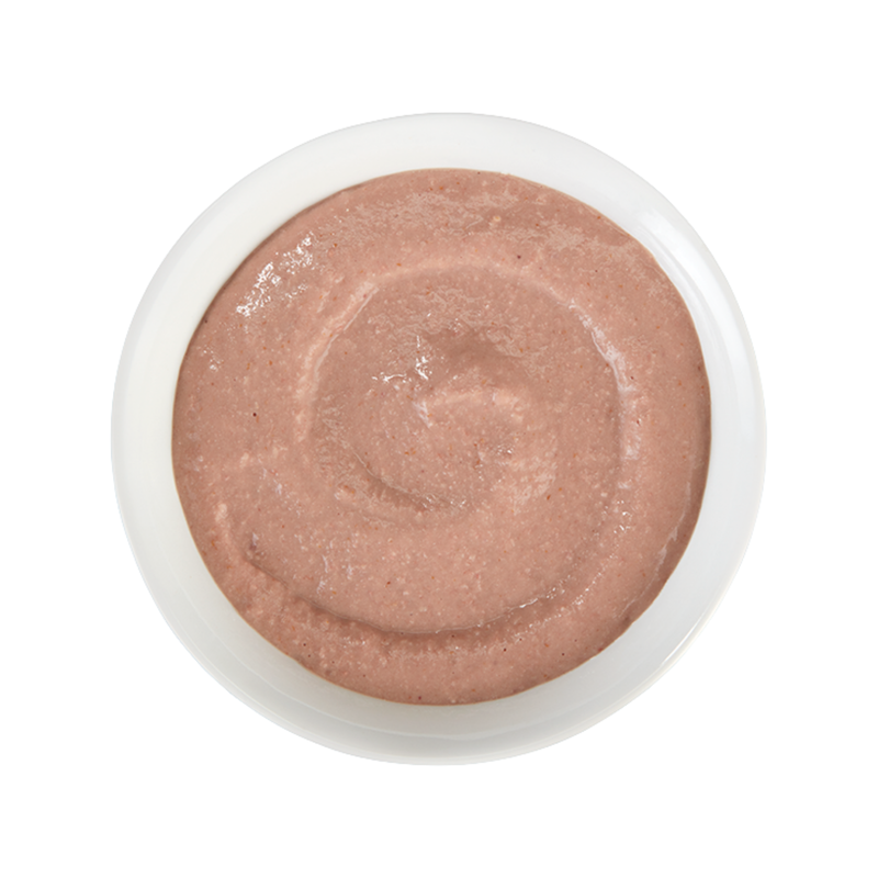 Wet Cat Food - BABY MOUSSE - Chicken & Chicken Liver in Broth - Kitten