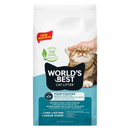 Clumping Cat Litter - Poop Fighter