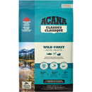 Dry Dog Food - Classics - Wild Coast Recipe