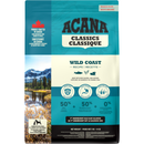 Dry Dog Food - Classics - Wild Coast Recipe