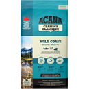 Dry Dog Food - Classics - Wild Coast Recipe