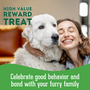 Dog & Cat Treat - Why Did The Dog Cross the Road - Premium Freeze Dried Chicken