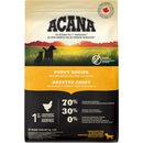 *(Please Use By 2026-09-10)* Dry Dog Food - Puppy Recipe - 2 kg