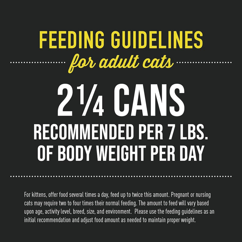 猫罐头 - 黑夜传说肉酱 - 鸡肉肉酱配方