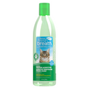 Cat Dental Health - FRESH BREATH - Water Additive