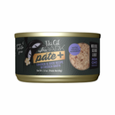 Canned Cat Food - AFTER DARK PATE+, Chicken & Duck Recipe