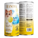 Freeze Dried Dog & Cat Treat - Quail Egg Yolk