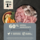 Dry Dog Food - Adult Small Breed Recipe