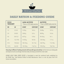 Dry Dog Food - Adult Small Breed Recipe
