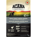 Dry Dog Food - Adult Small Breed Recipe