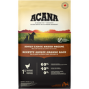 Dry Dog Food - Adult Large Breed Recipe