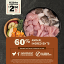 Dry Dog Food - Adult Large Breed Recipe