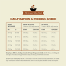 Dry Dog Food - Adult Large Breed Recipe