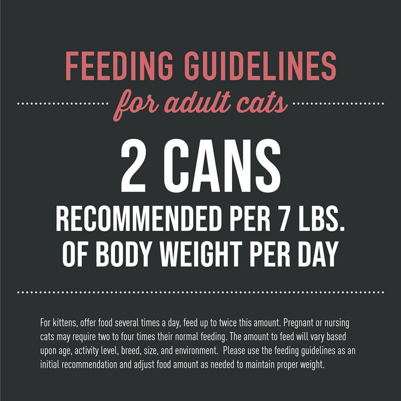 Nourriture pour chats en conserve - Après le pâté noir +, le poulet et le bœuf