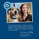 Functional Dog Treat - Nutritionals - Digestive - 6 oz