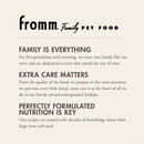 Functional Dog Treat - Nutritionals - Digestive - 6 oz