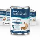 Canned Dog Food Supplement - Nutritionals - Digestive Pâté - 13 oz