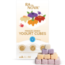 Freeze Dried Dog & Cat Treat - Yogurt Cubes (Mixed Flavor)