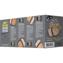 Canned Cat Food - AFTER DARK PATE+, Variety Pack