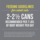 Canned Cat Food - AFTER DARK PATE+, Variety Pack