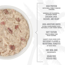 Canned Cat Food - AFTER DARK PATE+, Variety Pack