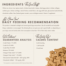 Functional Dog Treat - Nutritionals - Mobility - 6 oz