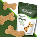 Functional Dog Treat - Nutritionals - Mobility - 6 oz