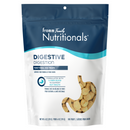 *(Please Use By 2026-08-26)* Functional Dog Treat - Nutritionals - Digestive - 6 oz