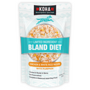 鲜食成狗粮 - 单一肉配方温和饮食 - 鸡肉白米南瓜配方 - 12.5盎司袋装