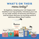 Canned Kitten Food - Applaws - Tuna Fillet in Broth