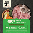 Dry Dog Food - Senior Recipe
