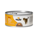 Canned Cat Food - Chicken & Herring Paté