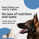 Cat Treat - Soft & Chewy - Moooo Moooo - Beef & Cheddar Recette - 2 oz