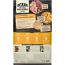 Dry Dog Food - Healthy Grains, Free-Run Poultry Recipe - Adult