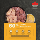 Dry Dog Food - Healthy Grains, Free-Run Poultry Recipe - Adult