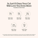 Dry Cat Food - Good Gravy - Chicken Kibble Coated in Bone Broth - Adult